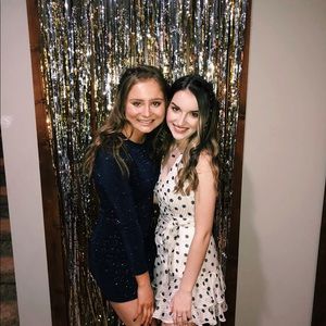 Meet your Posher, Noel